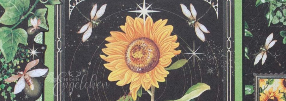 Life is abundant Kalender September