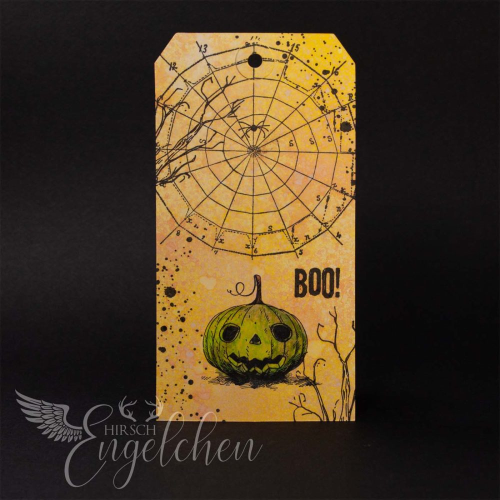 Pumpkinhead Tags