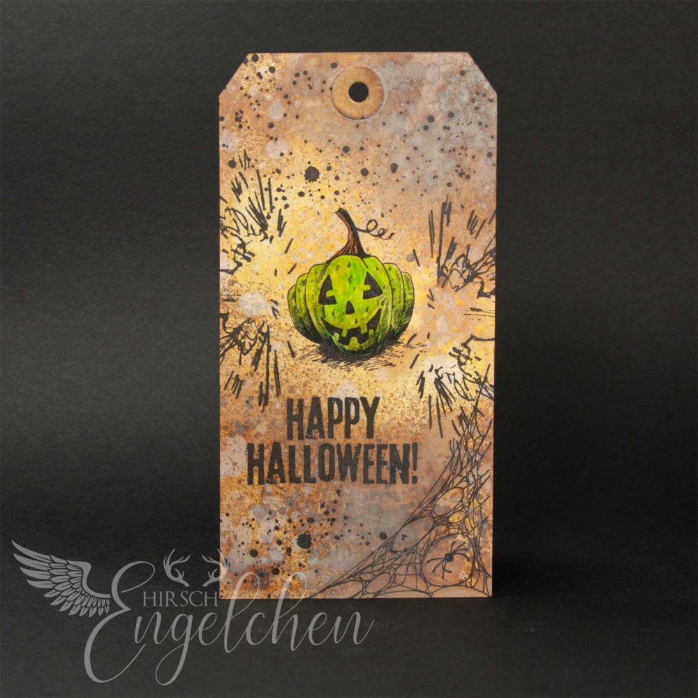 Pumpkinhead Tags