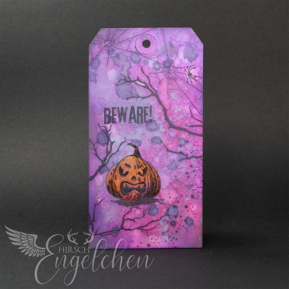 Pumpkinhead Tags