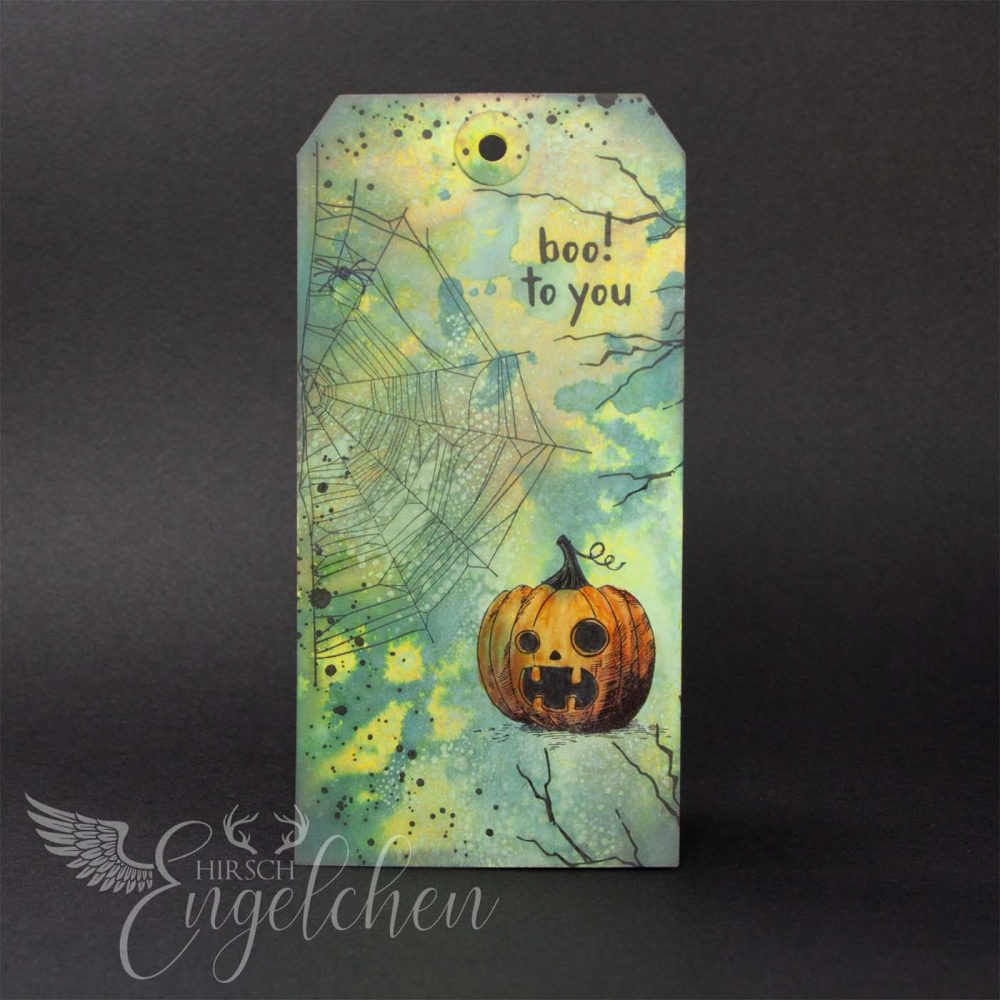 Pumpkinhead Tags