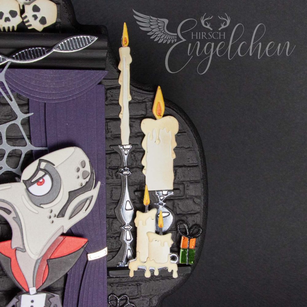 Teen Spirit Halloween