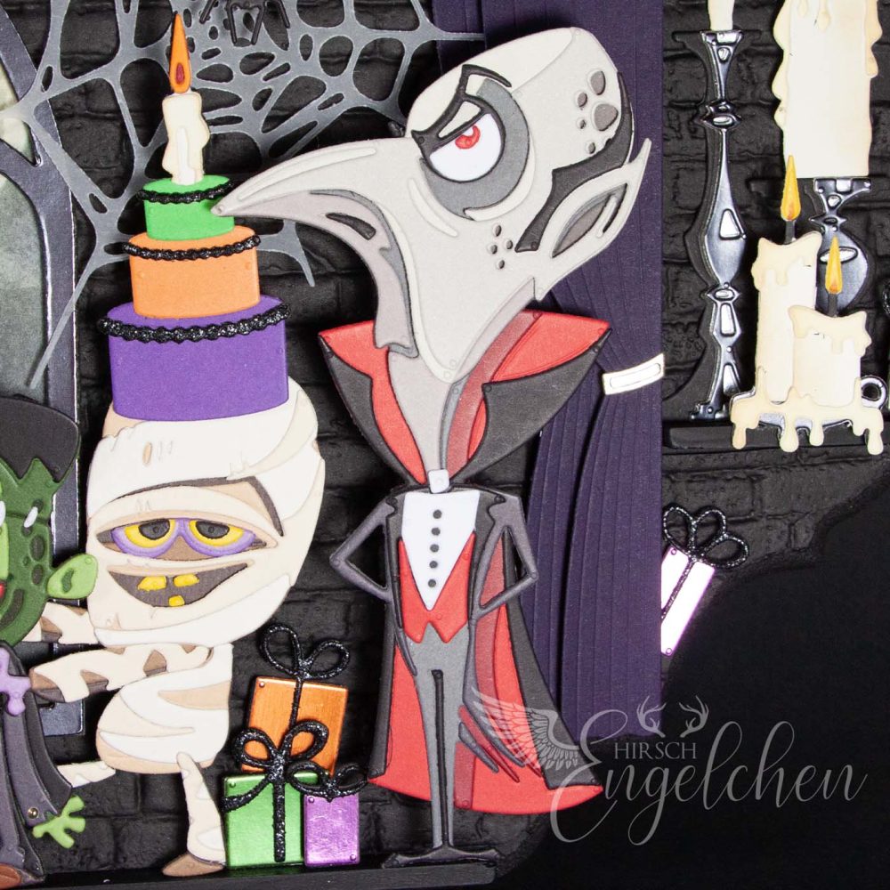 Teen Spirit Halloween