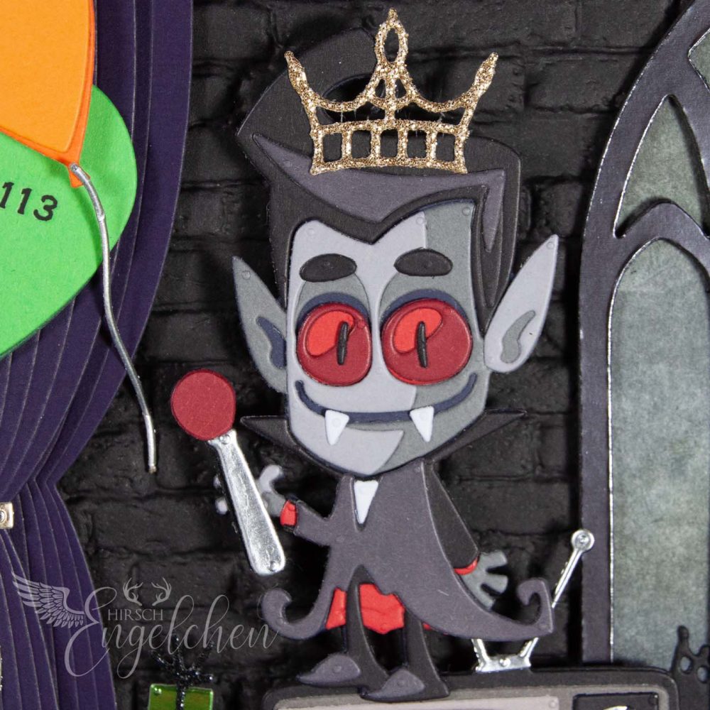 Teen Spirit Halloween