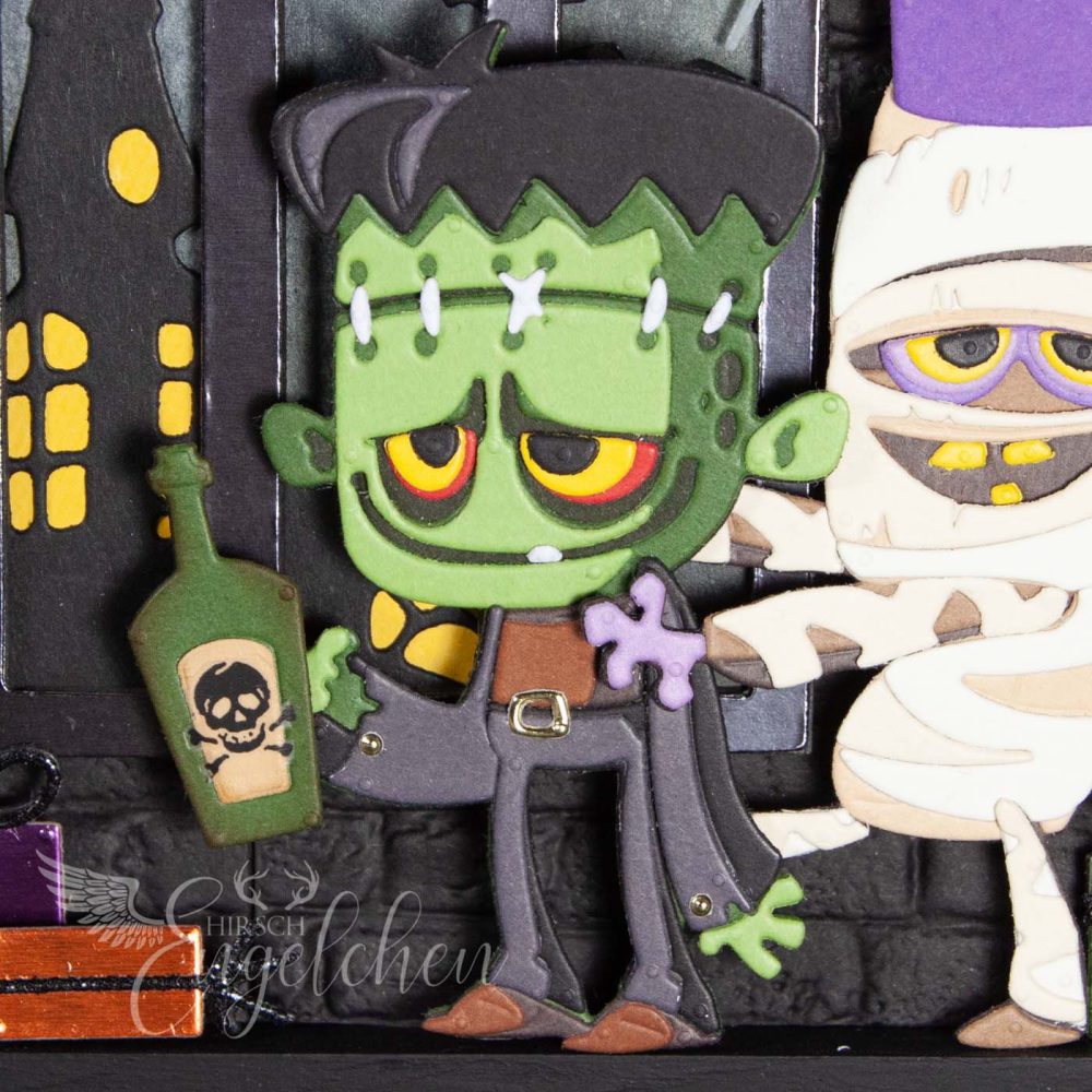 Teen Spirit Halloween