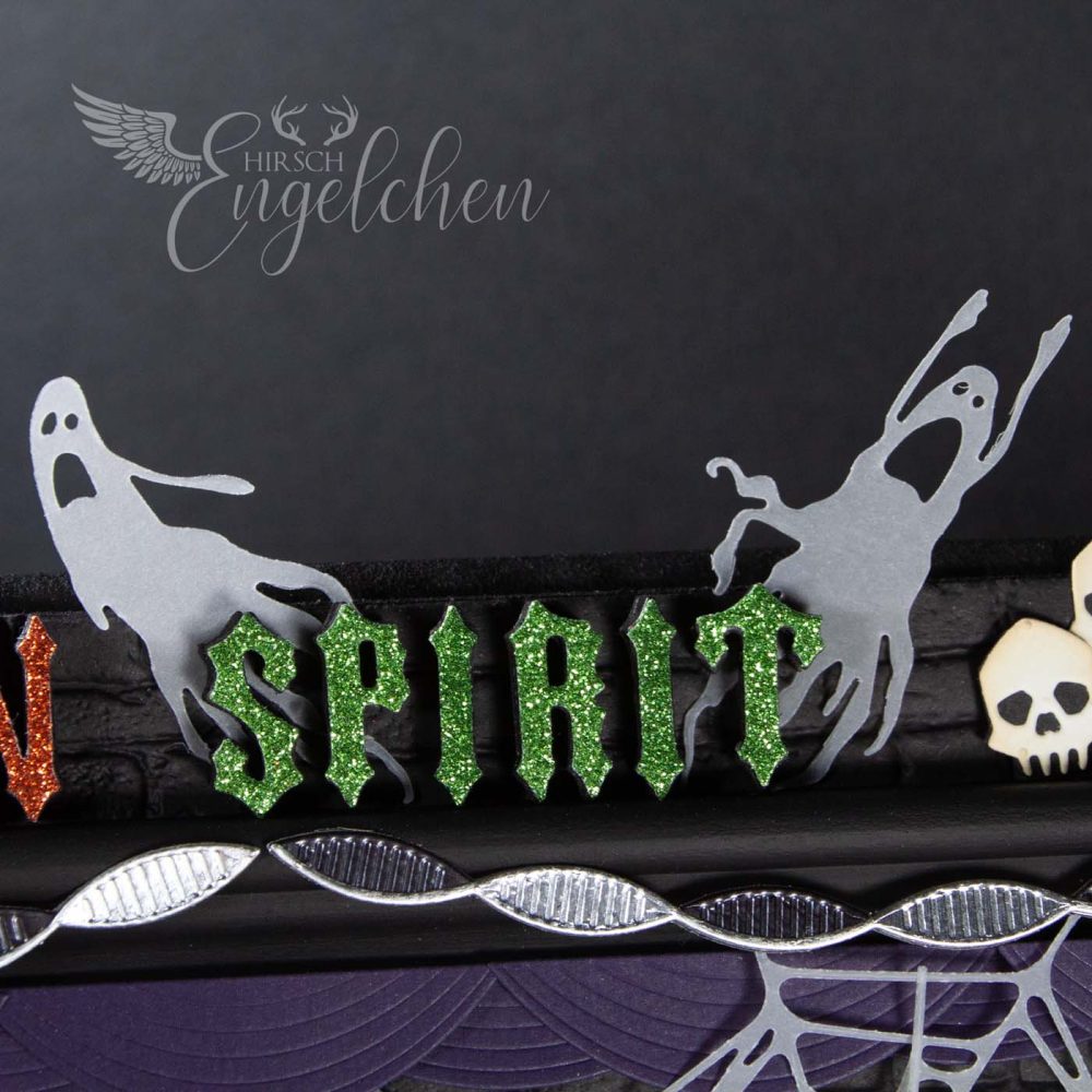 Teen Spirit Halloween