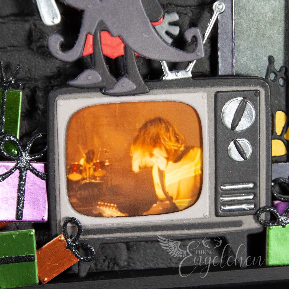 Teen Spirit Halloween