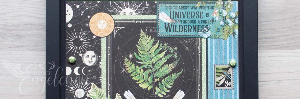 Life is abundant Kalender Februar