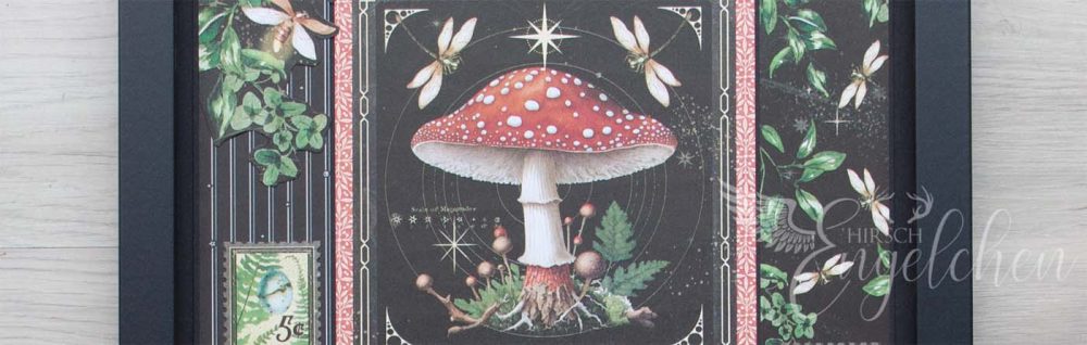 Life is abundant Kalender März